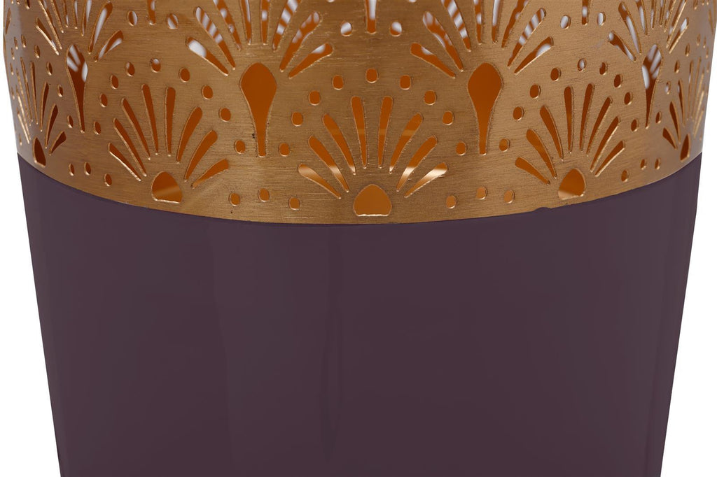 Bodenvase Art Deco 1090