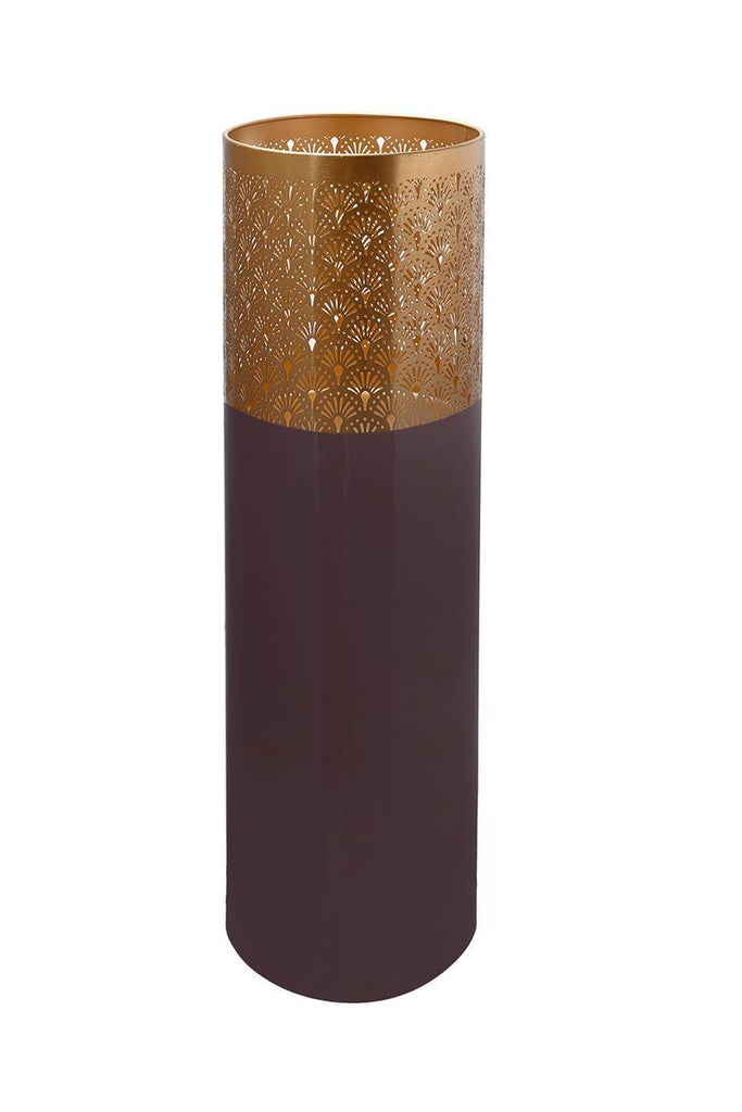 Bodenvase Art Deco 1090