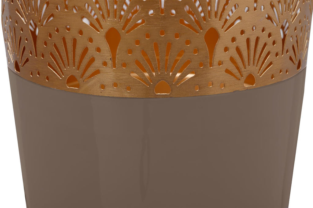 Bodenvase Art Deco 1090