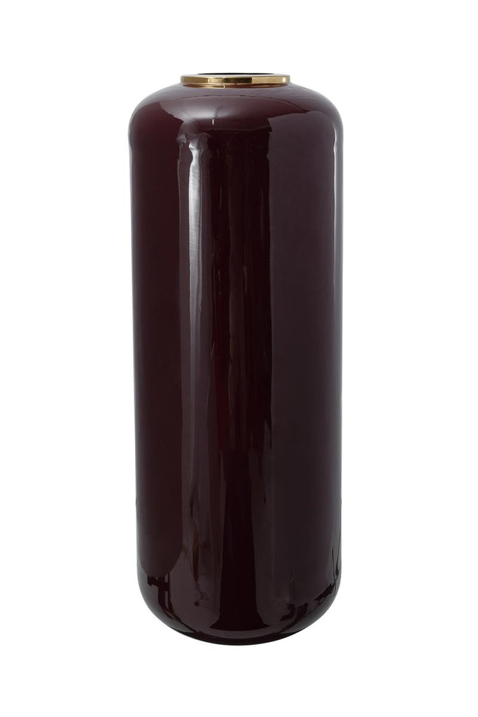 Bodenvase Art Deco 180