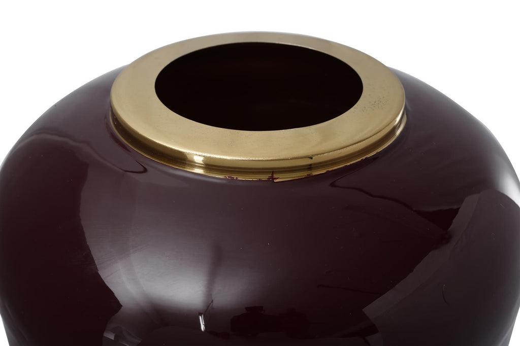 Bodenvase Art Deco 180