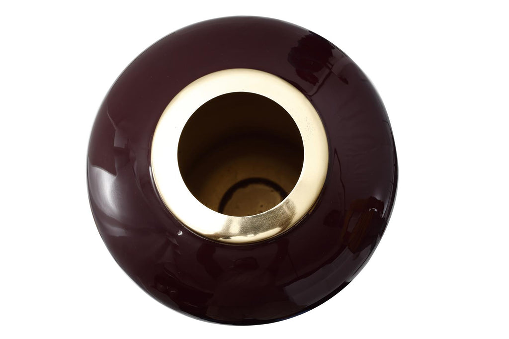 Bodenvase Art Deco 180