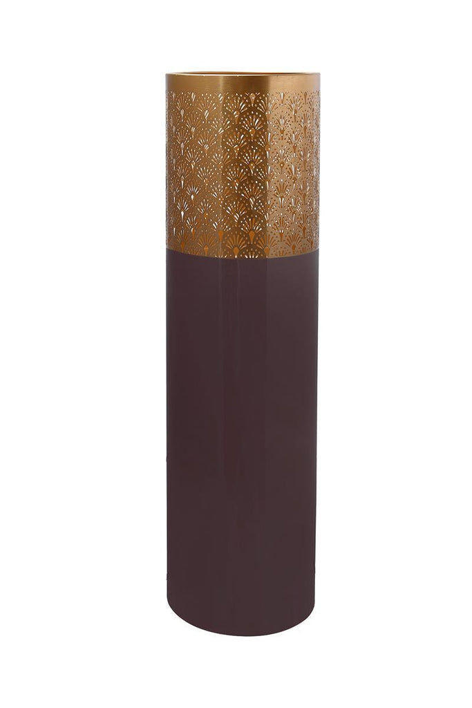Bodenvase Art Deco 1090