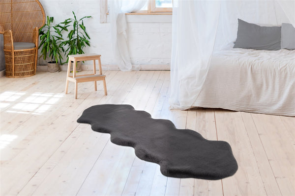 Rabbit Double Sheepskin 300