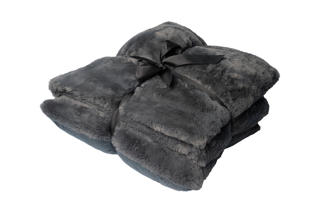 Dekokissen & Decke Aimee 600 2er-Set