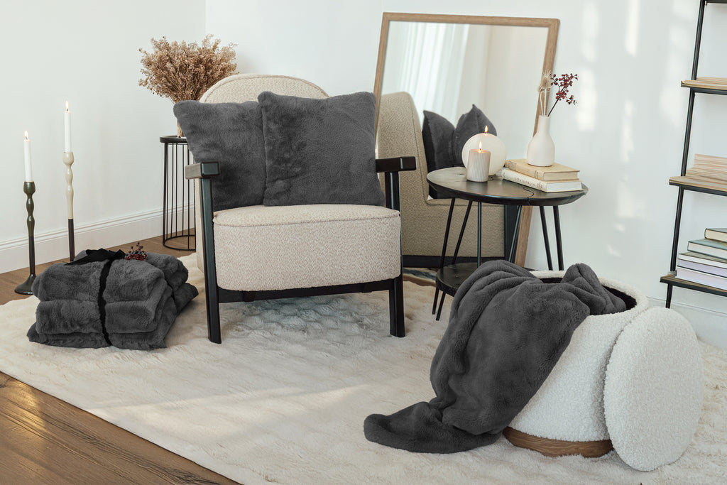 Dekokissen Aimee 600 2er-Set