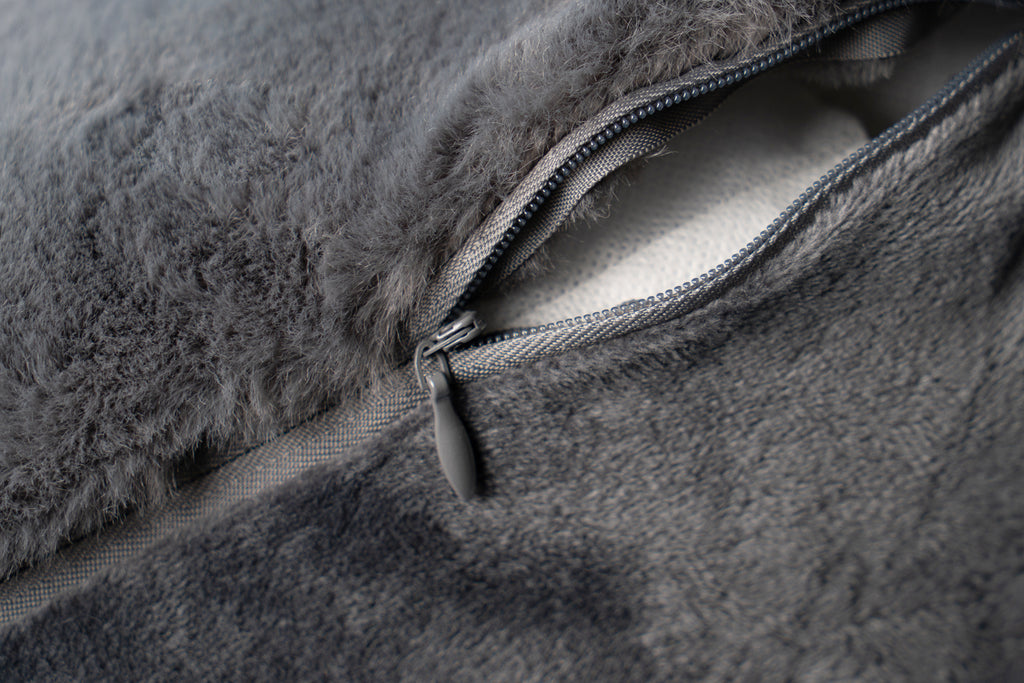 Dekokissen & Decke Aimee 600 2er-Set