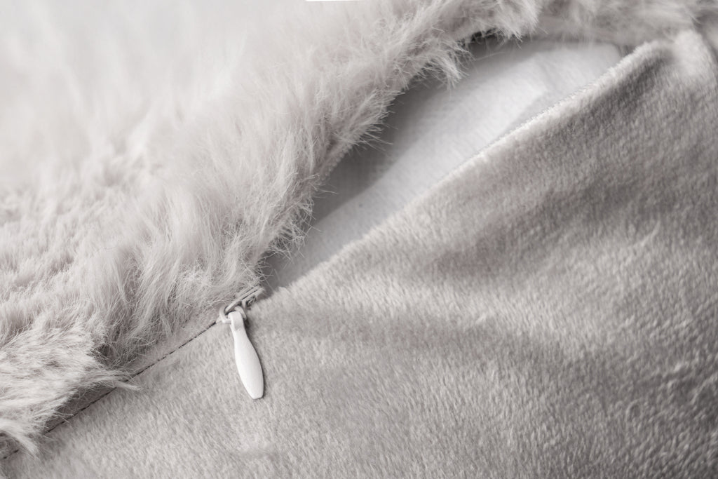 Dekokissen & Decke Aimee 600 2er-Set