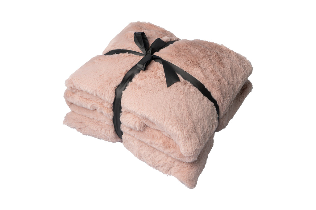 Dekokissen & Decke Aimee 600 2er-Set