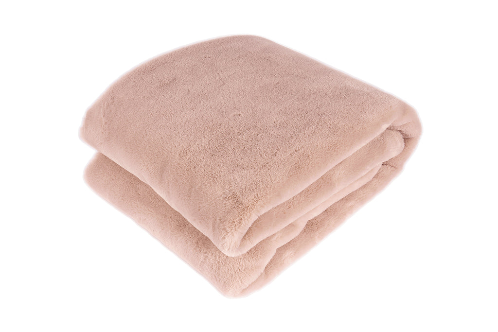 Dekokissen & Decke Aimee 600 2er-Set