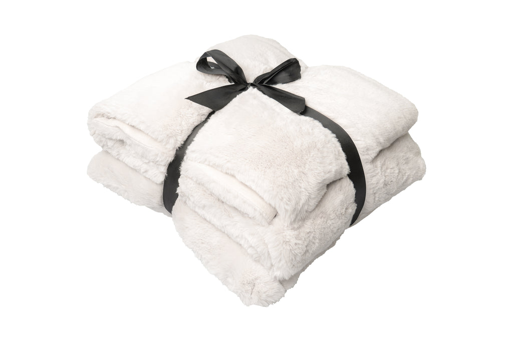 Dekokissen & Decke Aimee 600 2er-Set