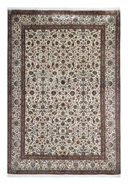 Allover 24 Multi 246cm x 328cm (B.No. 400)