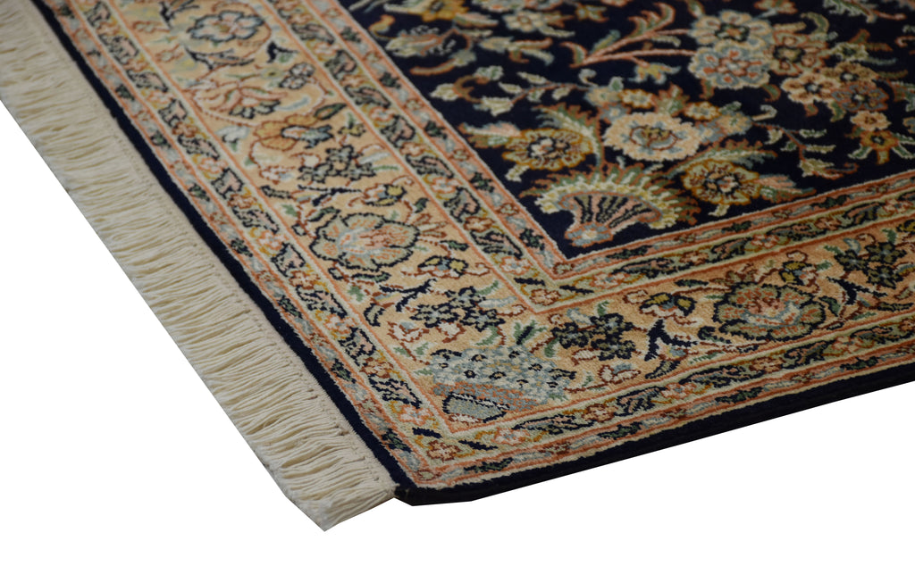 Kashan 3305 Multi 96cm x 149cm (B.No. 57)