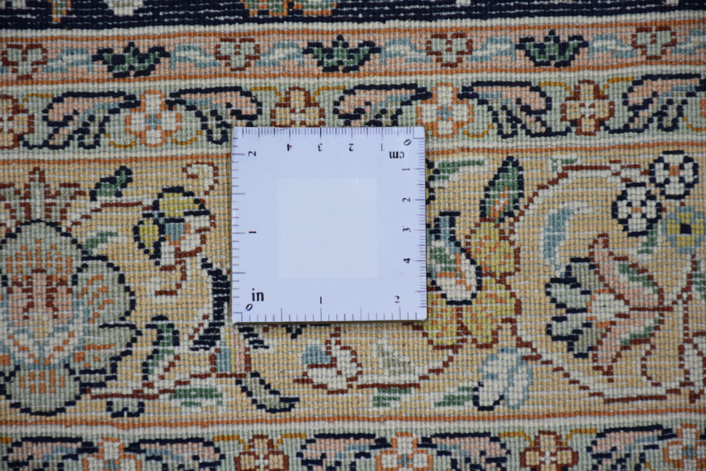 Kashan 3305 Multi 96cm x 149cm (B.No. 57)