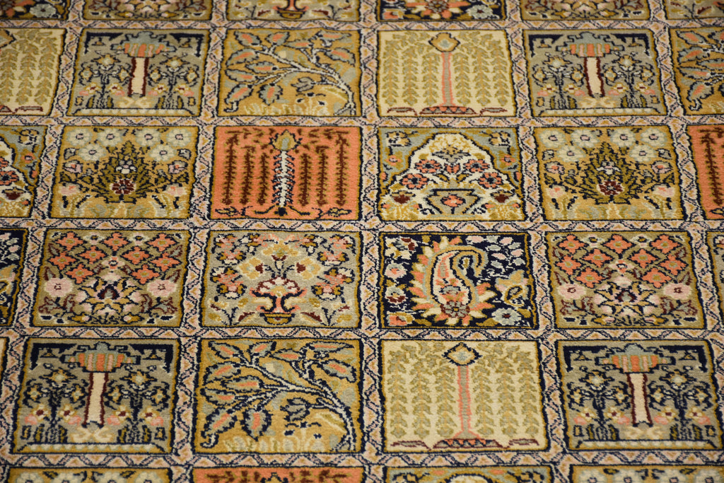 Gum 12148 Multi 276cm x 356cm (B.No. 435)