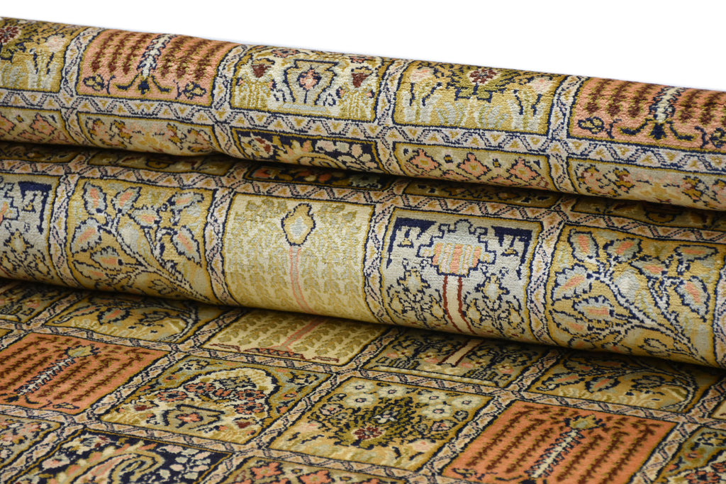 Gum 12148 Multi 276cm x 356cm (B.No. 435)