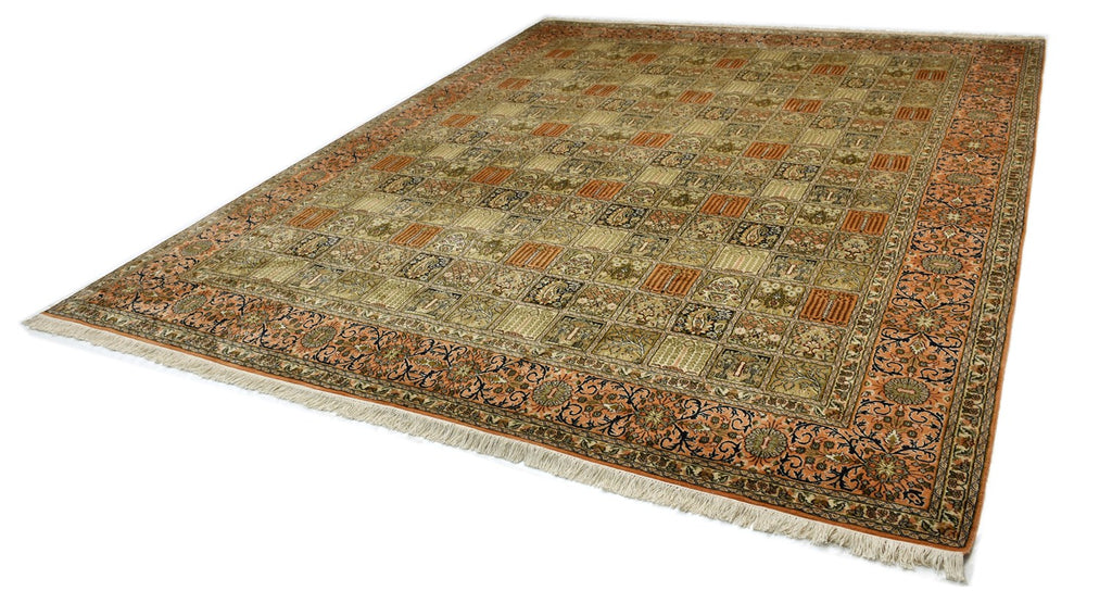 Gum 12148 Multi 276cm x 356cm (B.No. 435)