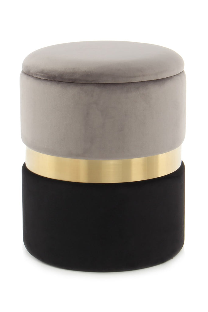 Hocker Zora 100 2er-Set