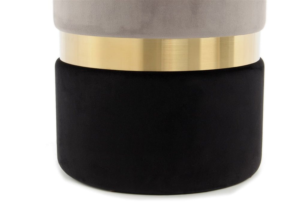 Hocker Zora 100 2er-Set