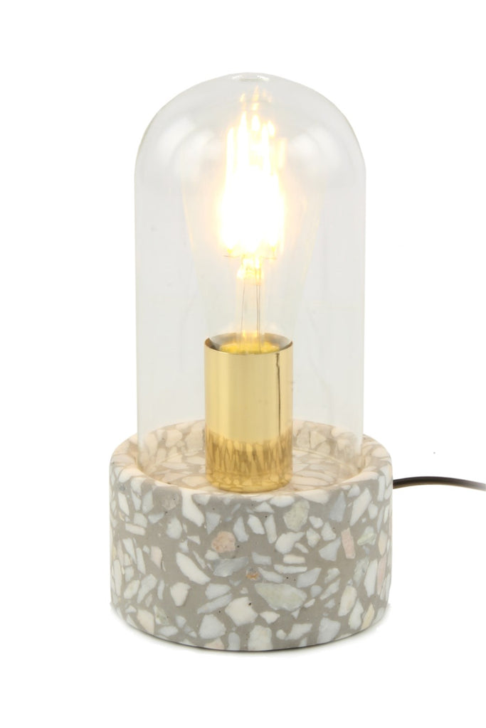 Tischlampe Curacao 700
