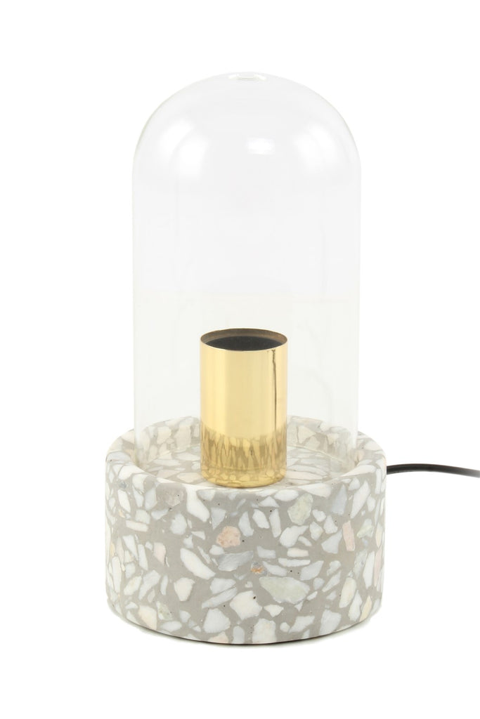 Tischlampe Curacao 700