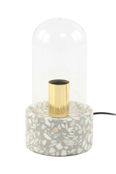 Tischlampe Curacao 700