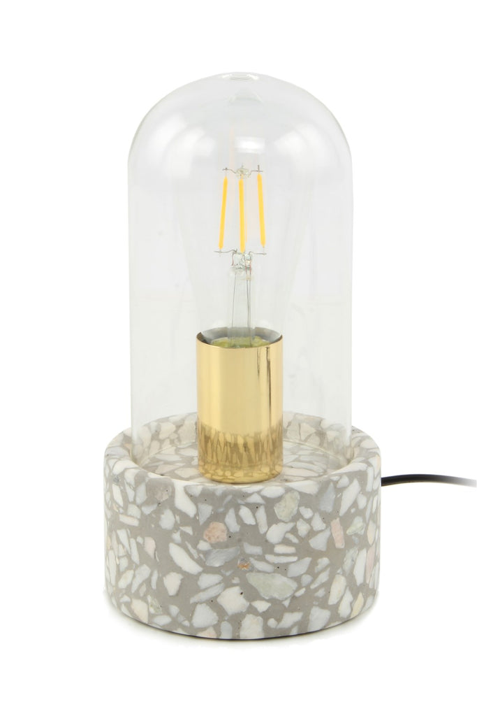 Tischlampe Curacao 700