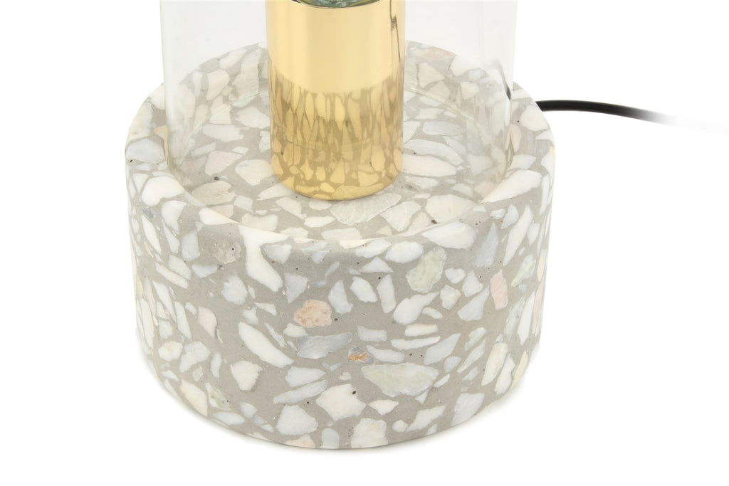 Tischlampe Curacao 700