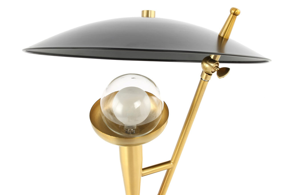 Tischlampe Flyer 100