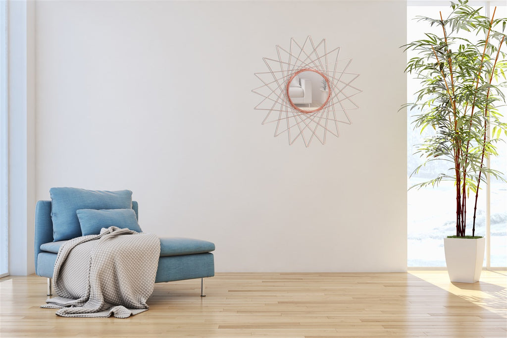 Wandspiegel Soprano 100