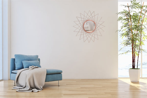 Wandspiegel Soprano 100