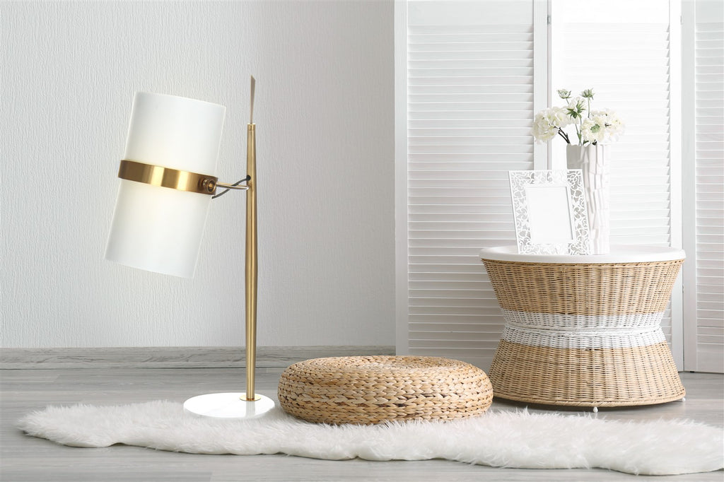 Tischlampe Novum 200