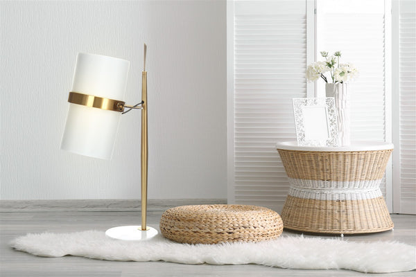 Tischlampe Novum 200