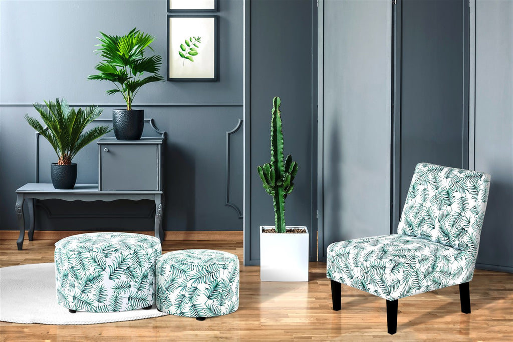 Stuhl Indira 200