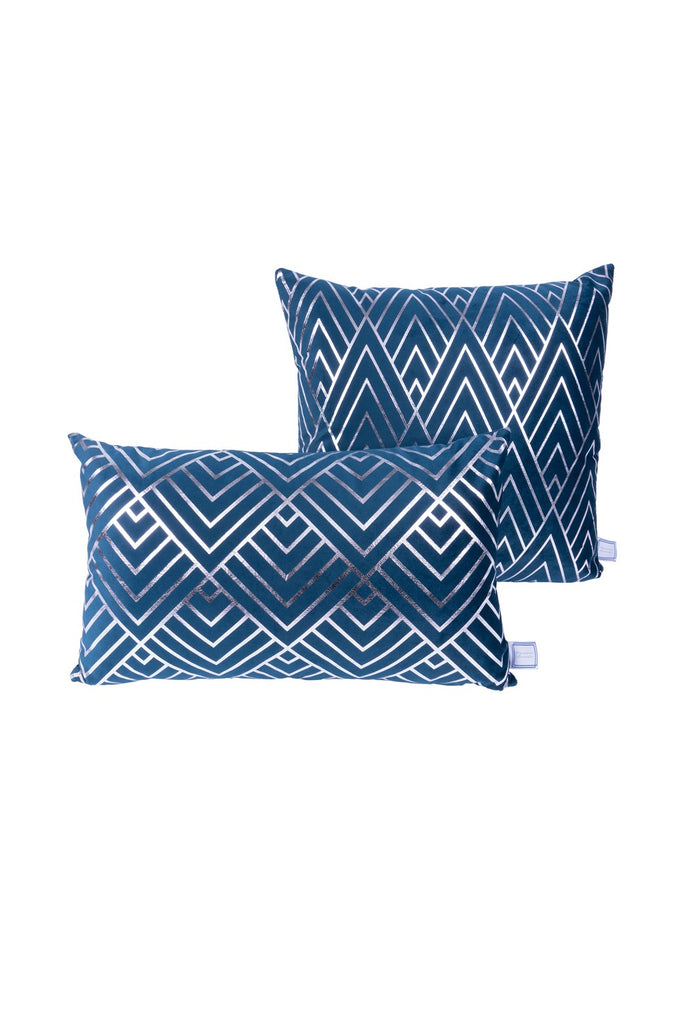 Dekokissen Prisma 200 2er-Set