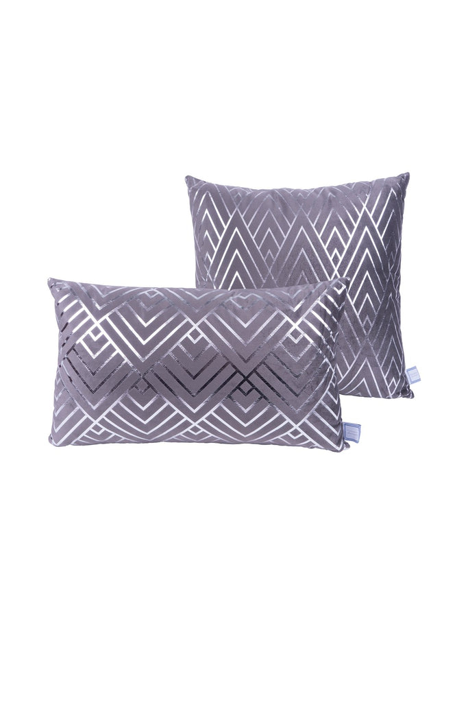 Dekokissen Prisma 200 2er-Set