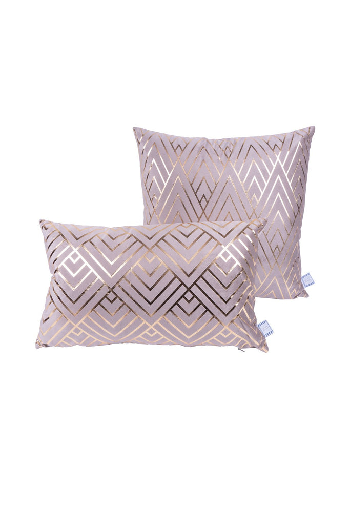 Dekokissen Prisma 200 2er-Set