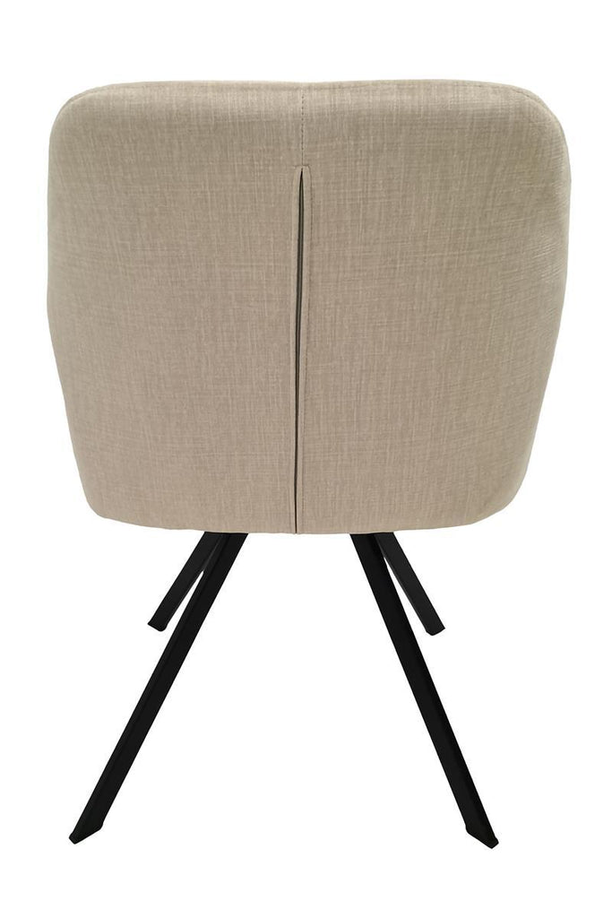 Stuhl Drehstuhl Georgia 100 2er-Set