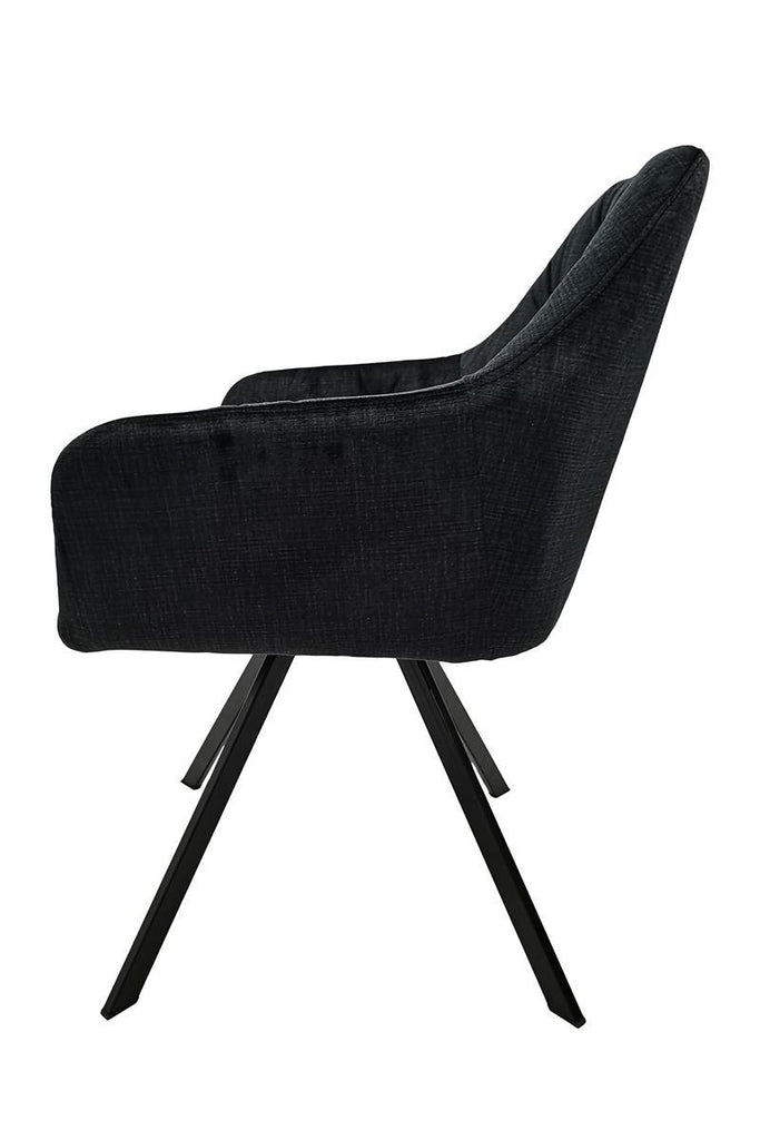 Stuhl Drehstuhl Georgia 100 2er-Set