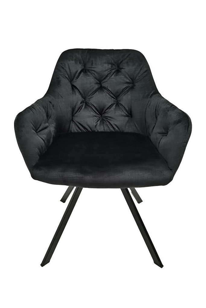 Stuhl Drehstuhl Georgia 100 2er-Set