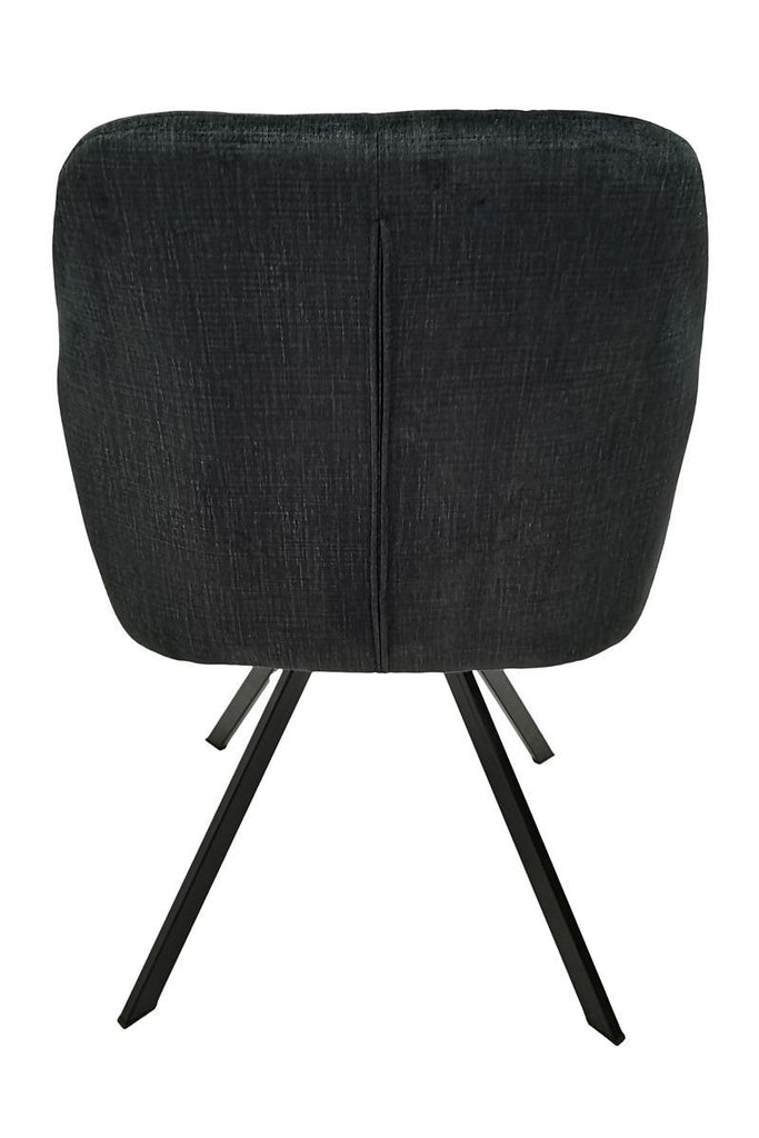Stuhl Drehstuhl Georgia 100 2er-Set