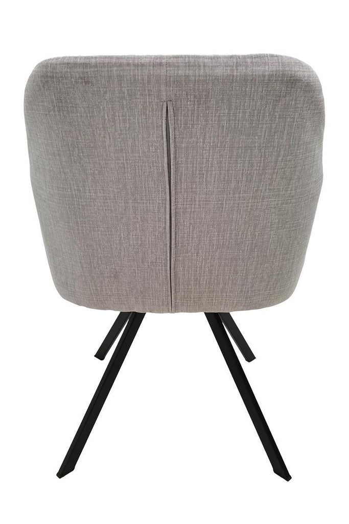 Stuhl Drehstuhl Georgia 100 2er-Set