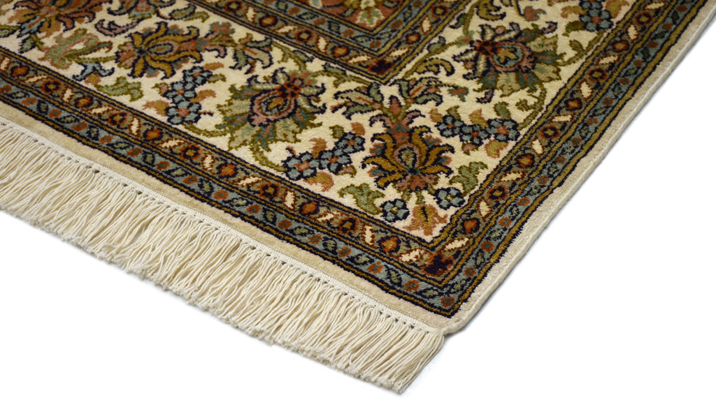 Kashan 12368 Multi 122cm x 191cm (B.No. 159)