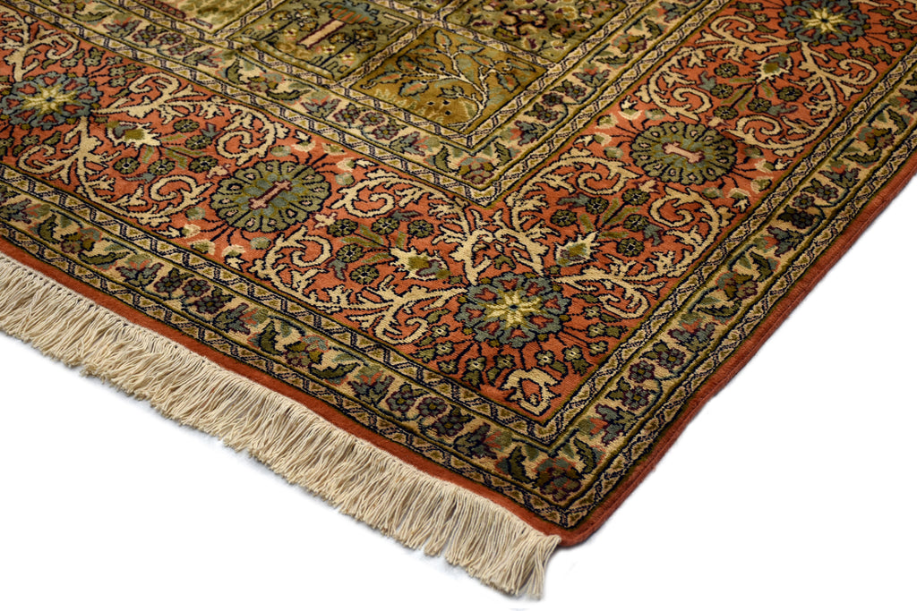 Gum 8289 Multi 272cm x 355cm (B.No. 427)