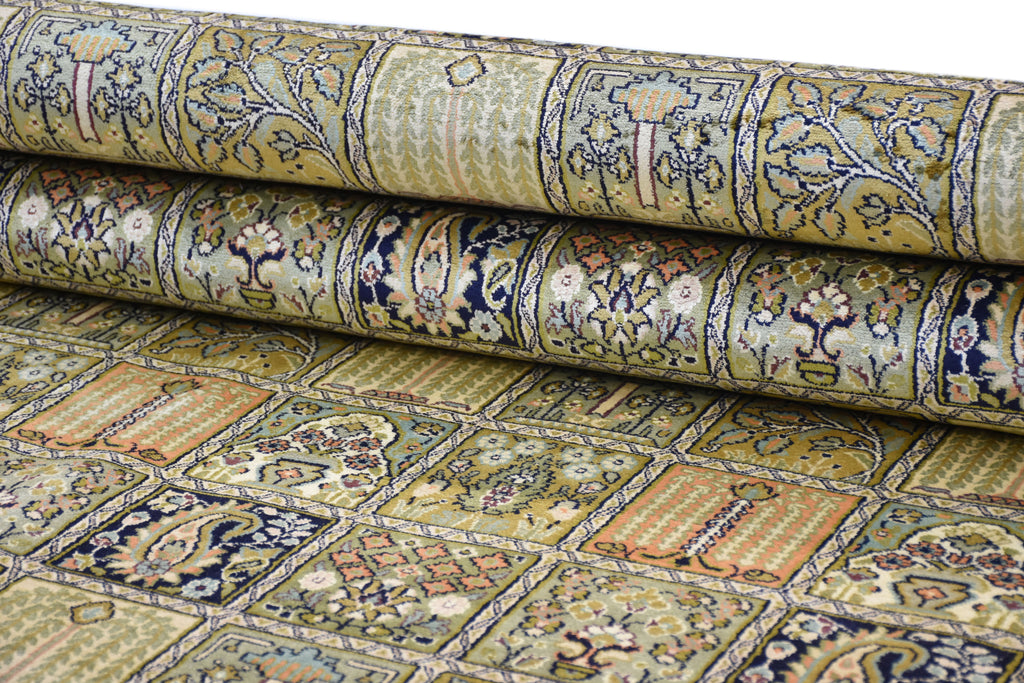 Gum 8289 Multi 272cm x 355cm (B.No. 427)