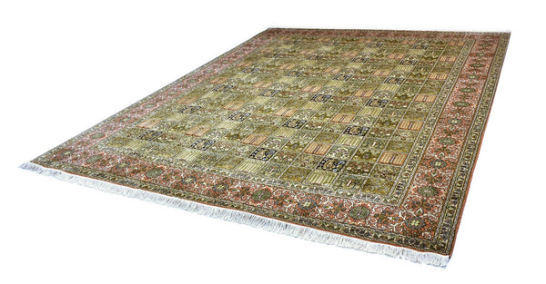 Gum 8289 Multi 272cm x 355cm (B.No. 427)