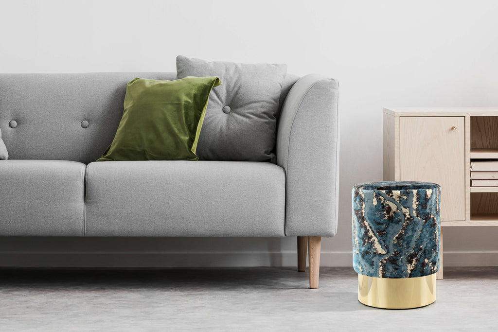 Hocker Gipsy 300