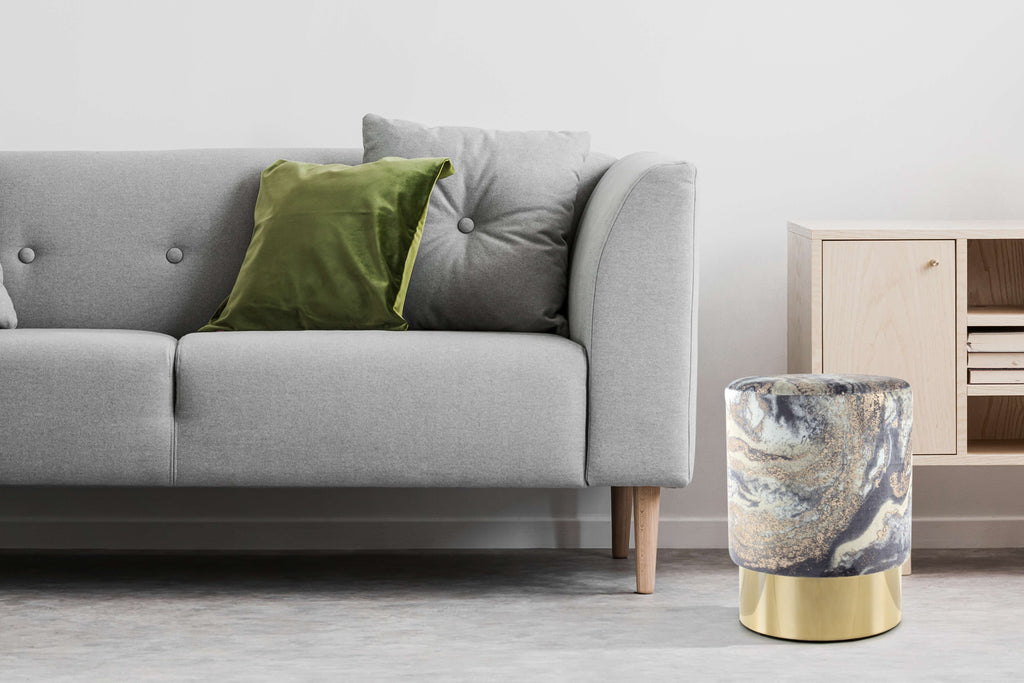 Hocker Gipsy 300