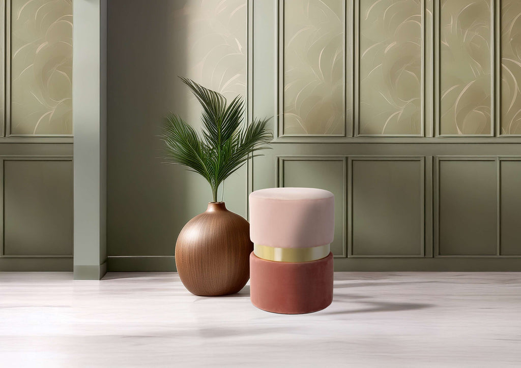 Hocker Gipsy 800