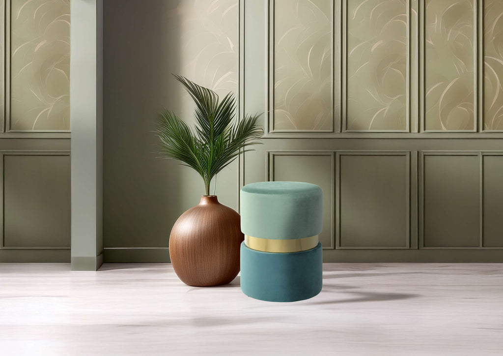 Hocker Gipsy 800
